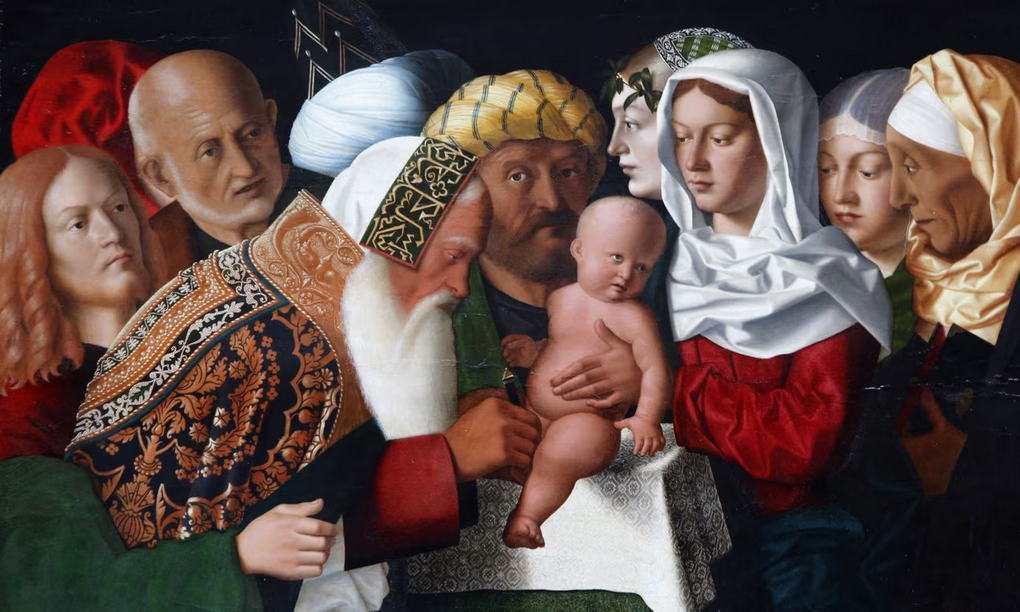 Foreskin reclaimers: the 'intactivists' fighting infant male circumcision