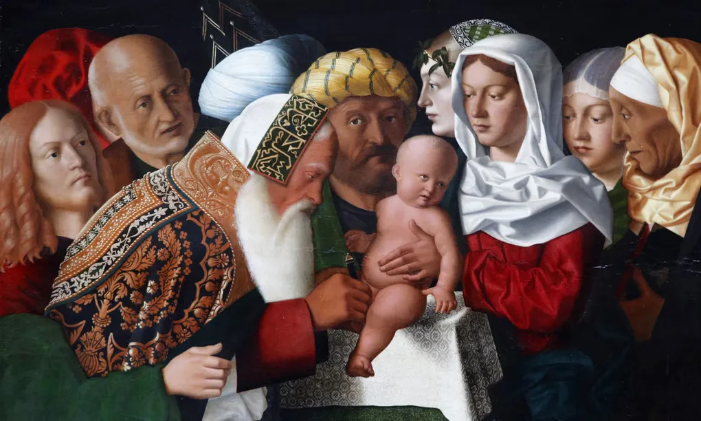 Foreskin reclaimers: the 'intactivists' fighting infant male circumcision