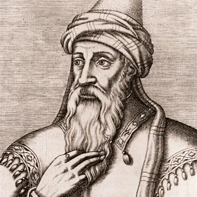 Maimonides