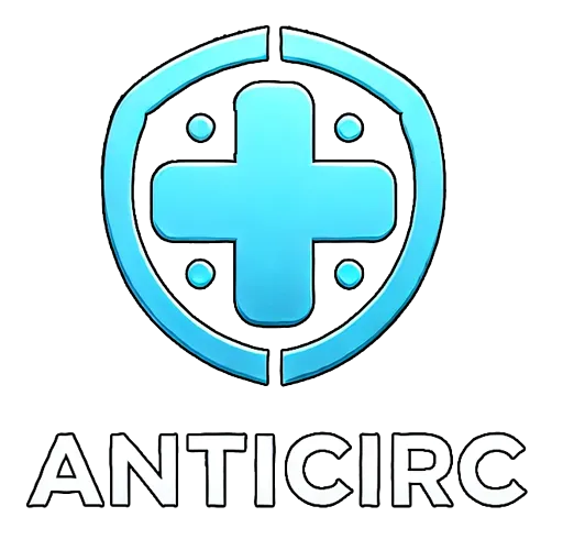 AntiCirc Logo