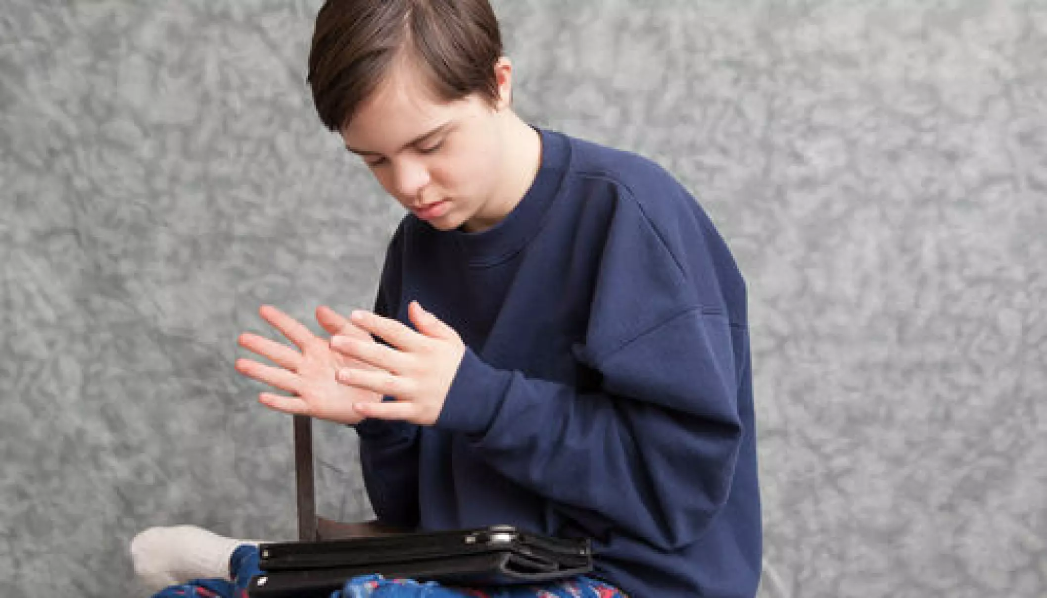 Study links autism with circumcision