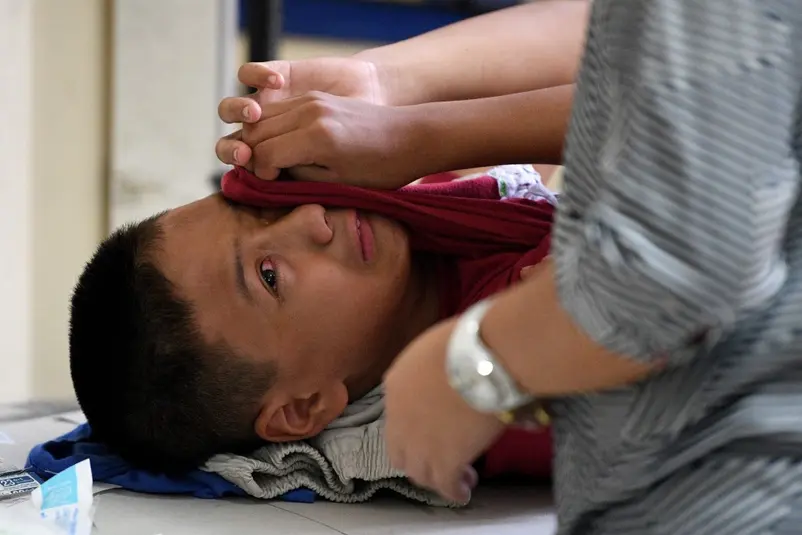 Circumcision in the Philippines: A Cultural Rite Under Scrutiny