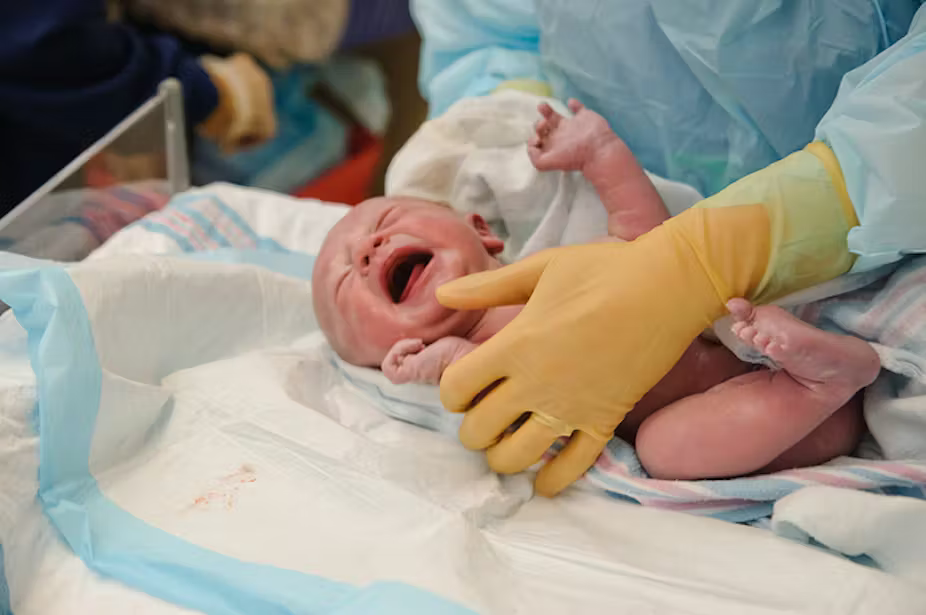 'Unethical and Harmful': The Case Against Circumcising Baby Boys